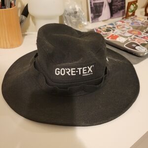 GORE-TEX Black Hat